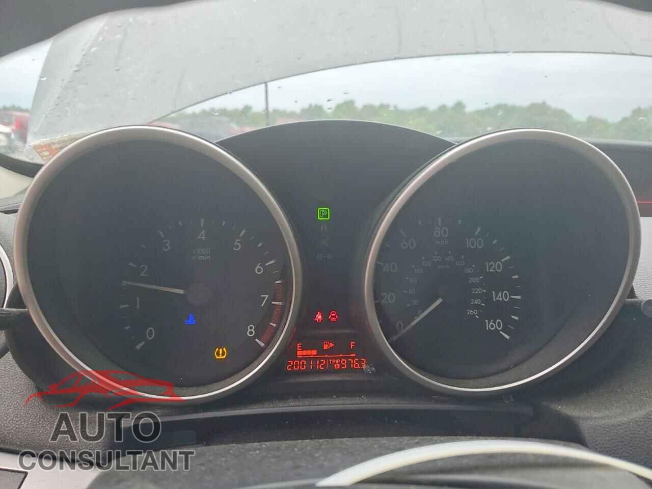 MAZDA 3 I 2011 - JM1BL1VF3B1409531