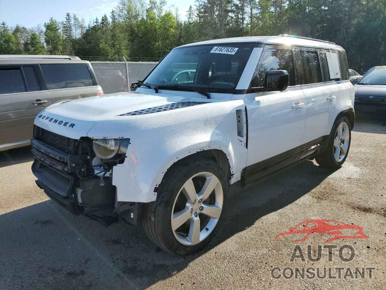 LAND ROVER DEFENDER 2023 - SALE27EU7P2129655