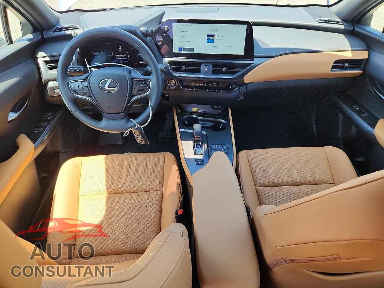 LEXUS UNKNOWN 2026 - JTHYBJAH5T2044980