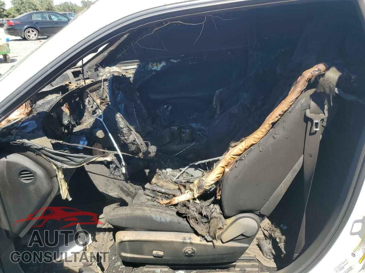 DODGE CHALLENGER 2016 - 2C3CDZAG4GH113722