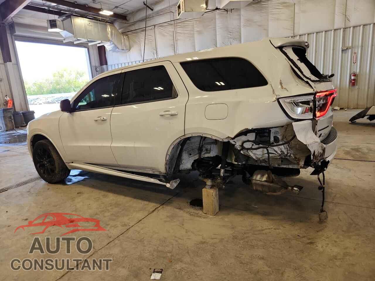 DODGE DURANGO 2020 - 1C4RDJDG3LC229817