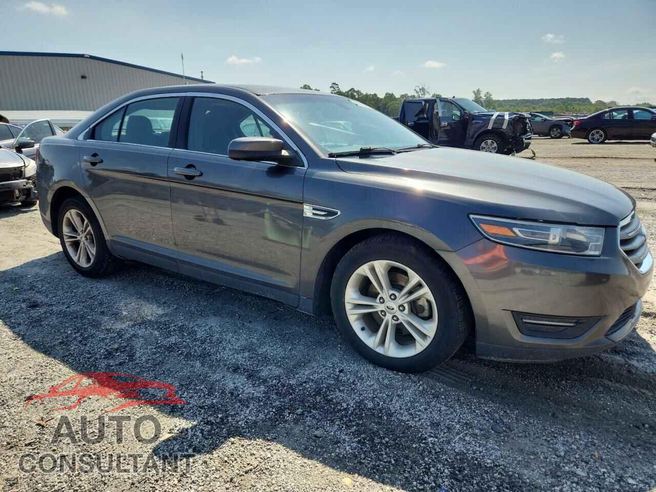 FORD TAURUS 2015 - 1FAHP2E81FG163884