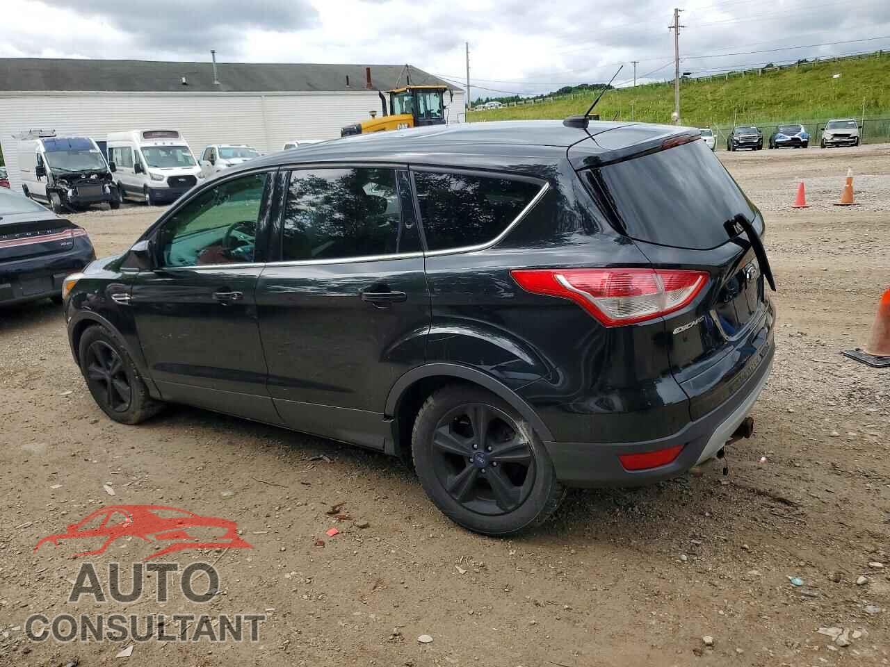 FORD ESCAPE 2014 - 1FMCU0GX4EUB94662