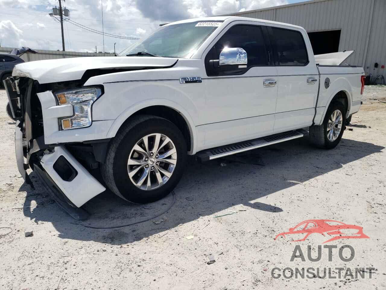 FORD F-150 2015 - 1FTEW1CF4FFC86533