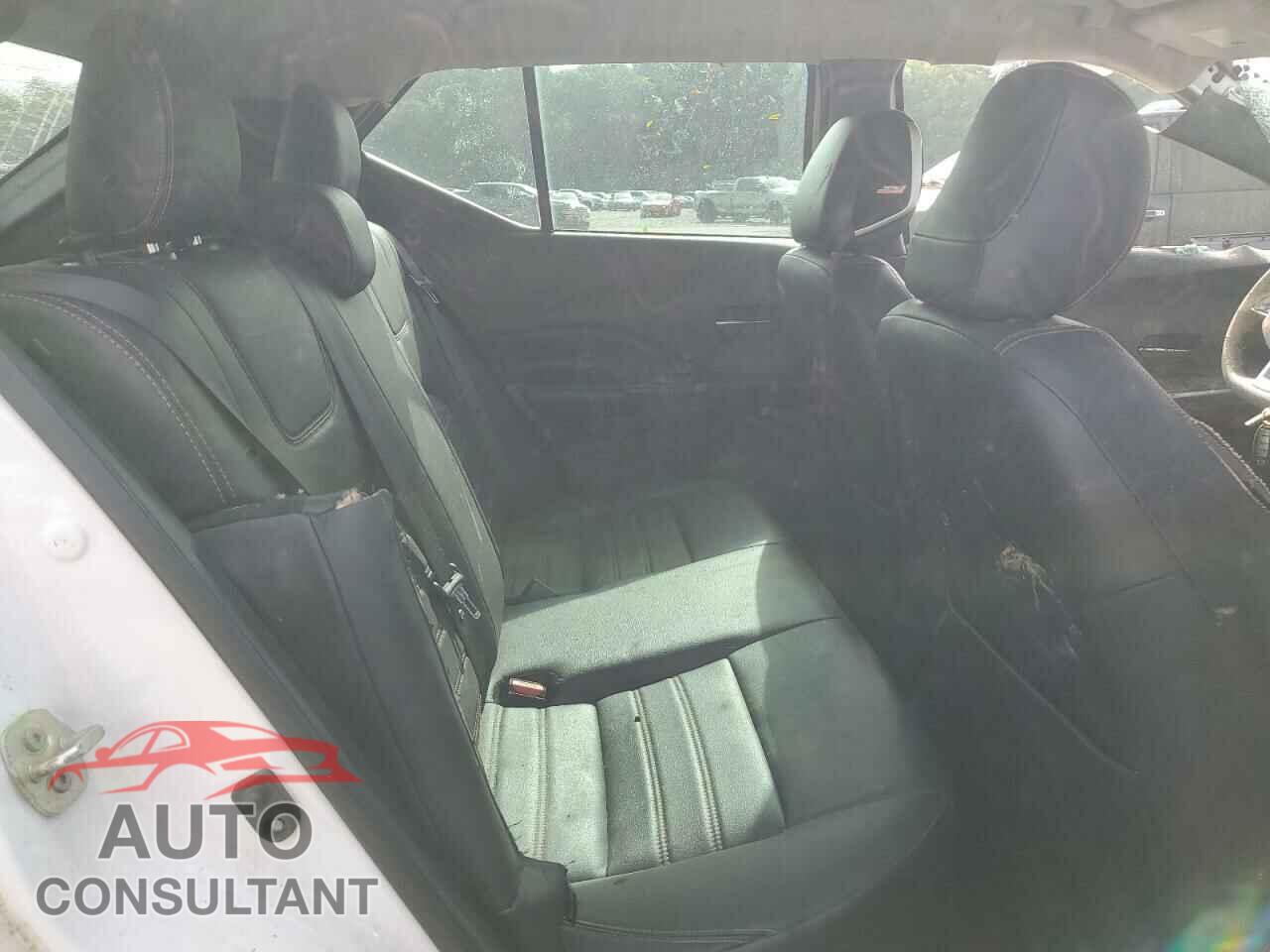 NISSAN KICKS 2020 - 3N1CP5DV9LL551663