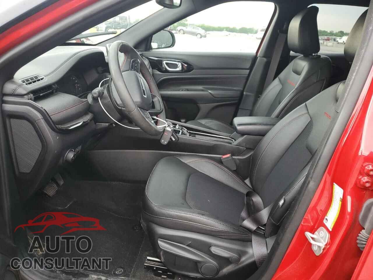 JEEP COMPASS 2023 - 3C4NJDDN2PT561068