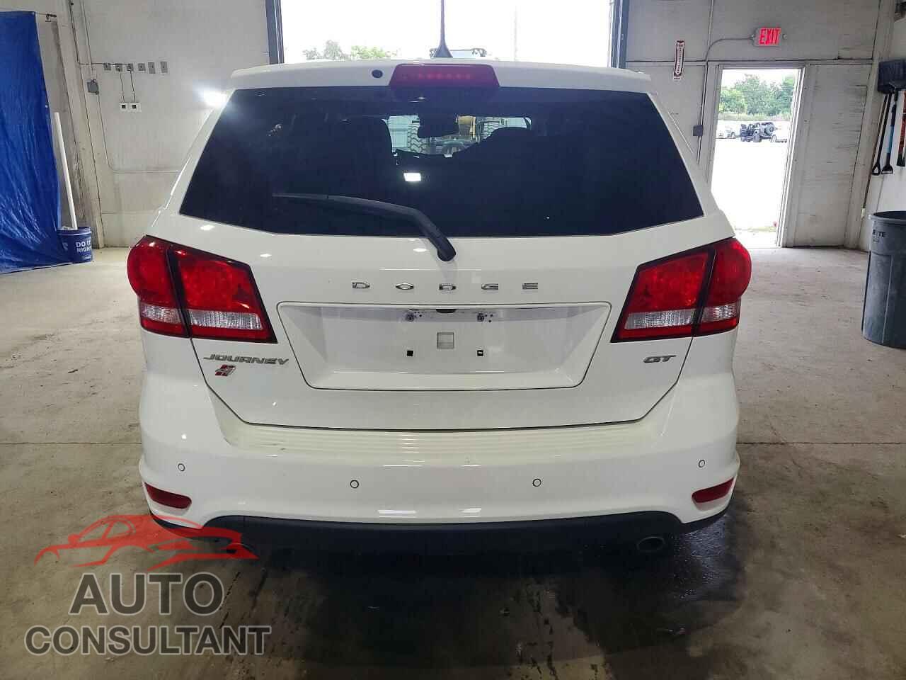DODGE JOURNEY 2019 - 3C4PDDEG3KT739434