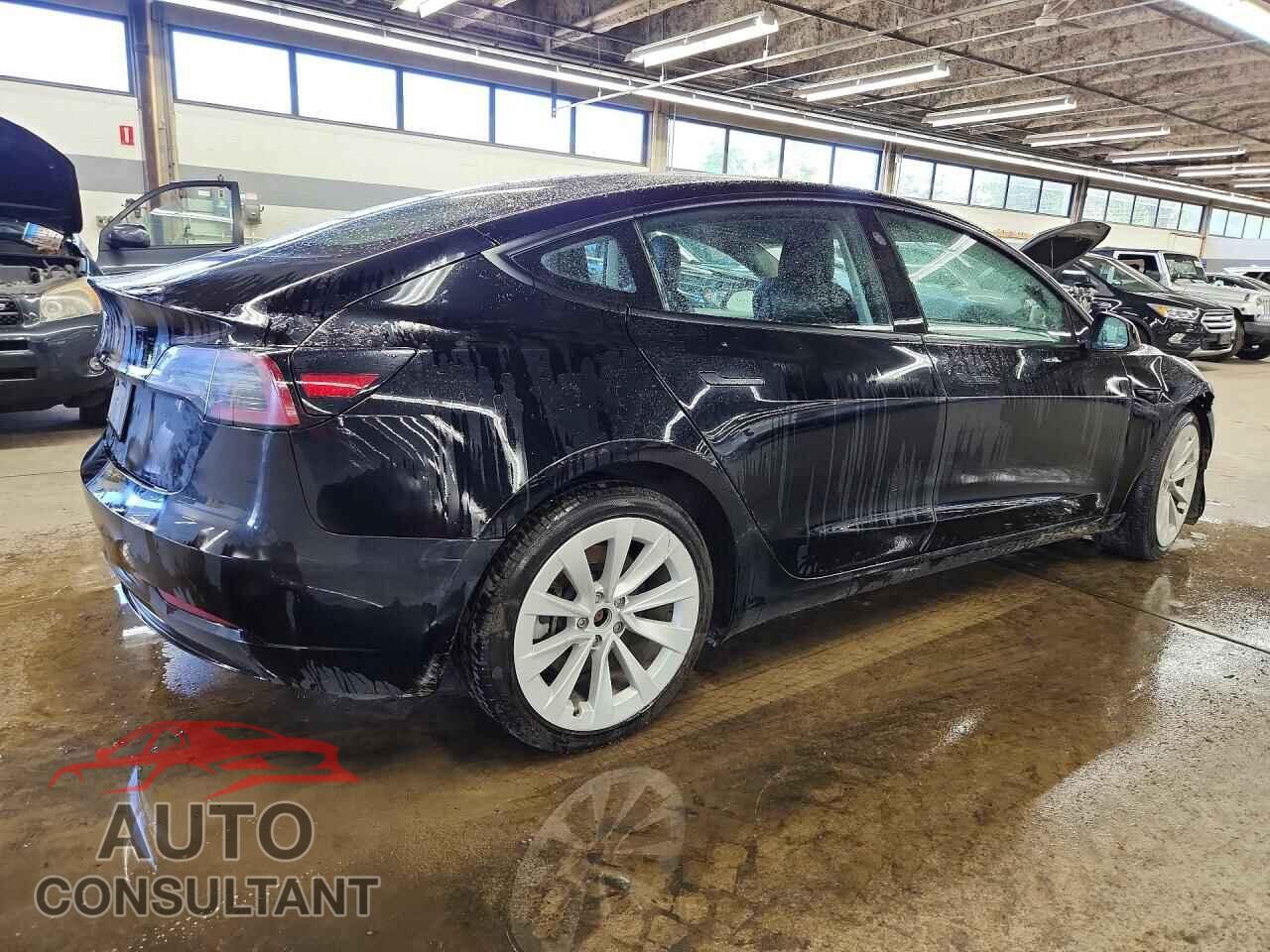 TESLA MODEL 3 2023 - 5YJ3E1EA2PF449231