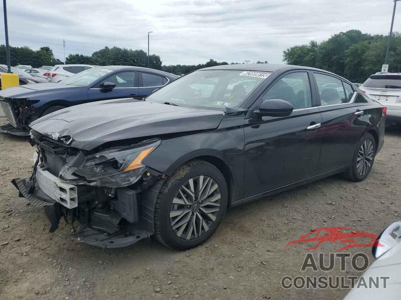 NISSAN ALTIMA 2023 - 1N4BL4DV9PN360626