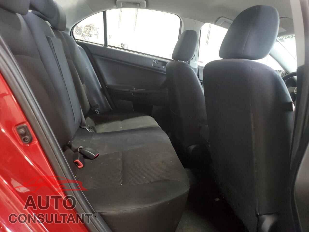 MITSUBISHI LANCER 2014 - JA32U2FU2EU003385