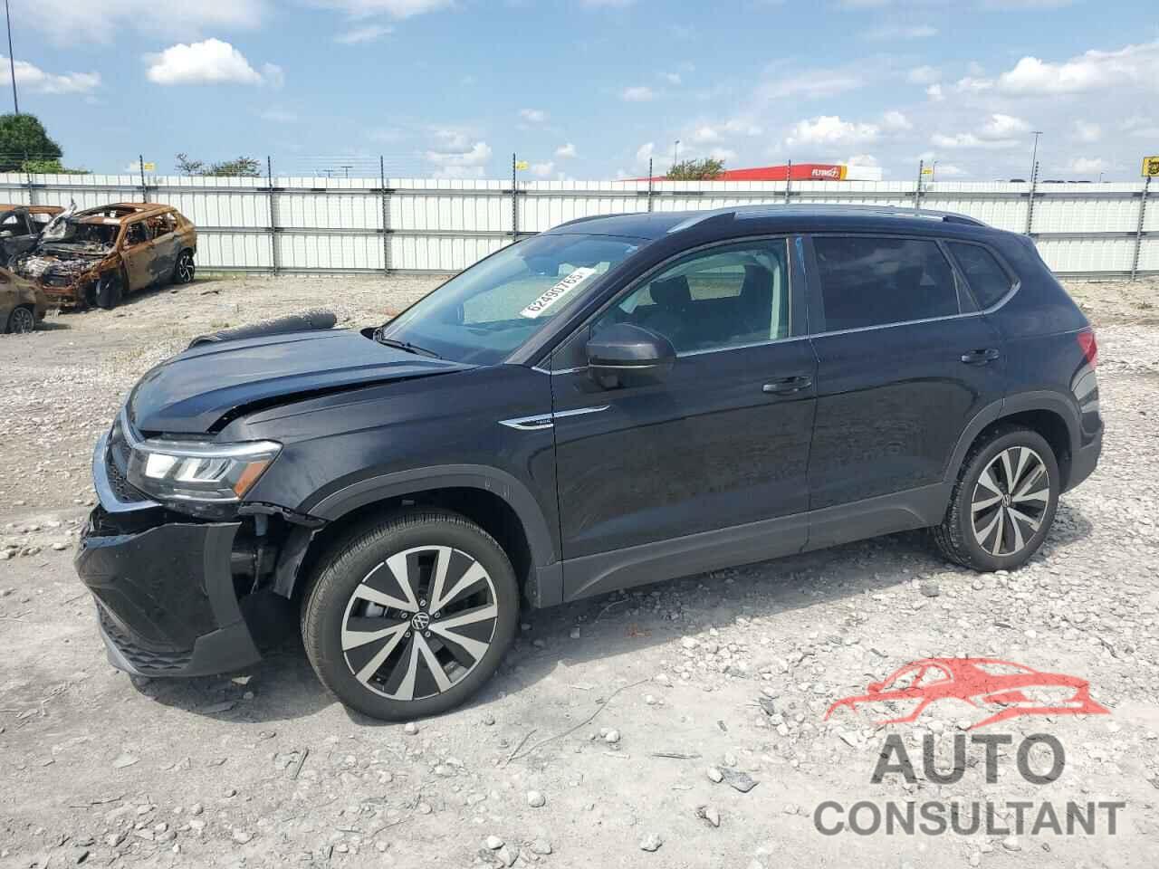 VOLKSWAGEN TAOS SE 2024 - 3VVSX7B21RM104021
