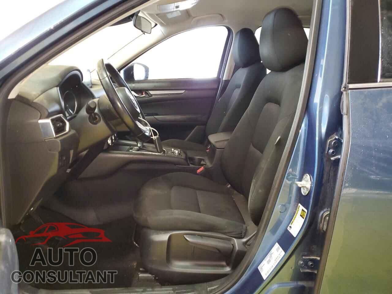 MAZDA CX-5 2018 - JM3KFBBM4J0455963