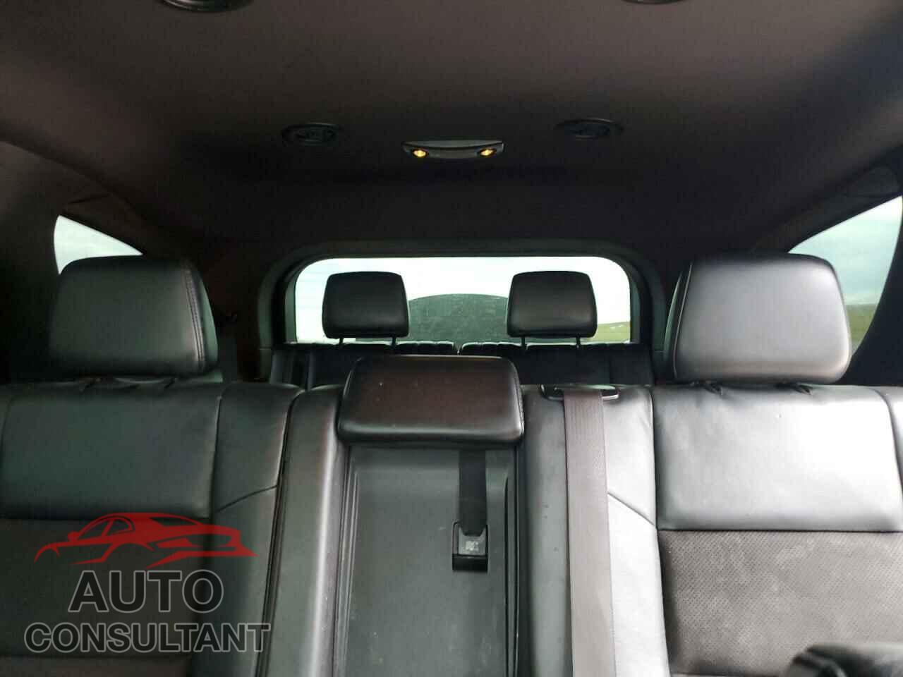 DODGE DURANGO 2019 - 1C4RDJDG2KC691669