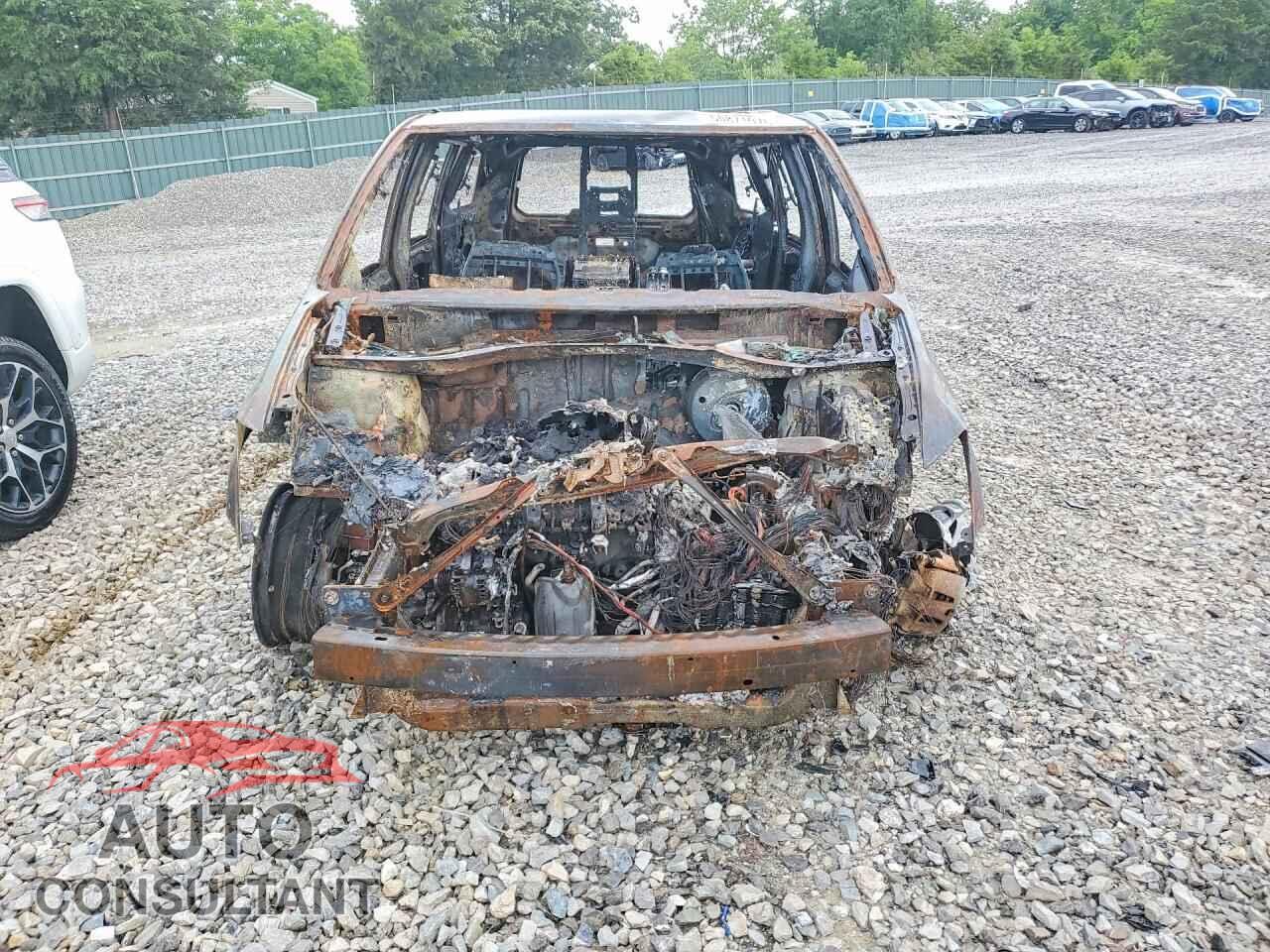 DODGE CARAVAN 2012 - 2C4RDGDG2CR404164