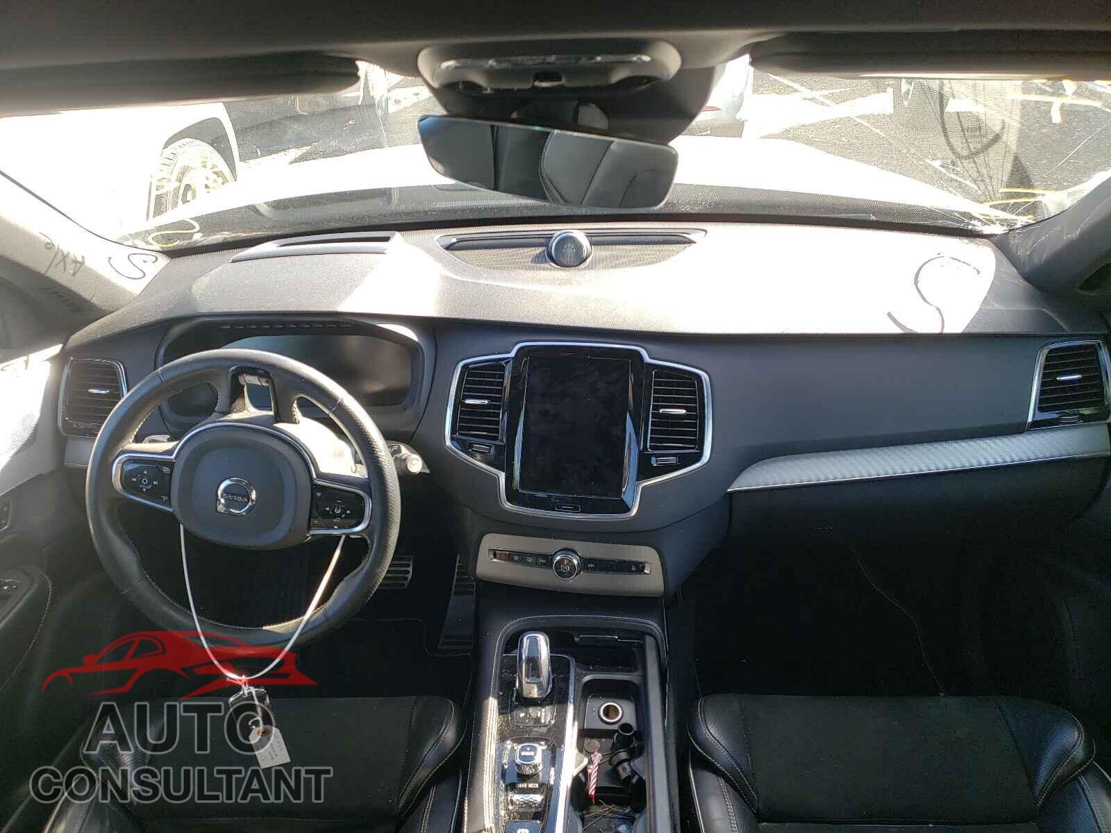 VOLVO XC90 2016 - YV4BC0PM2G1054779
