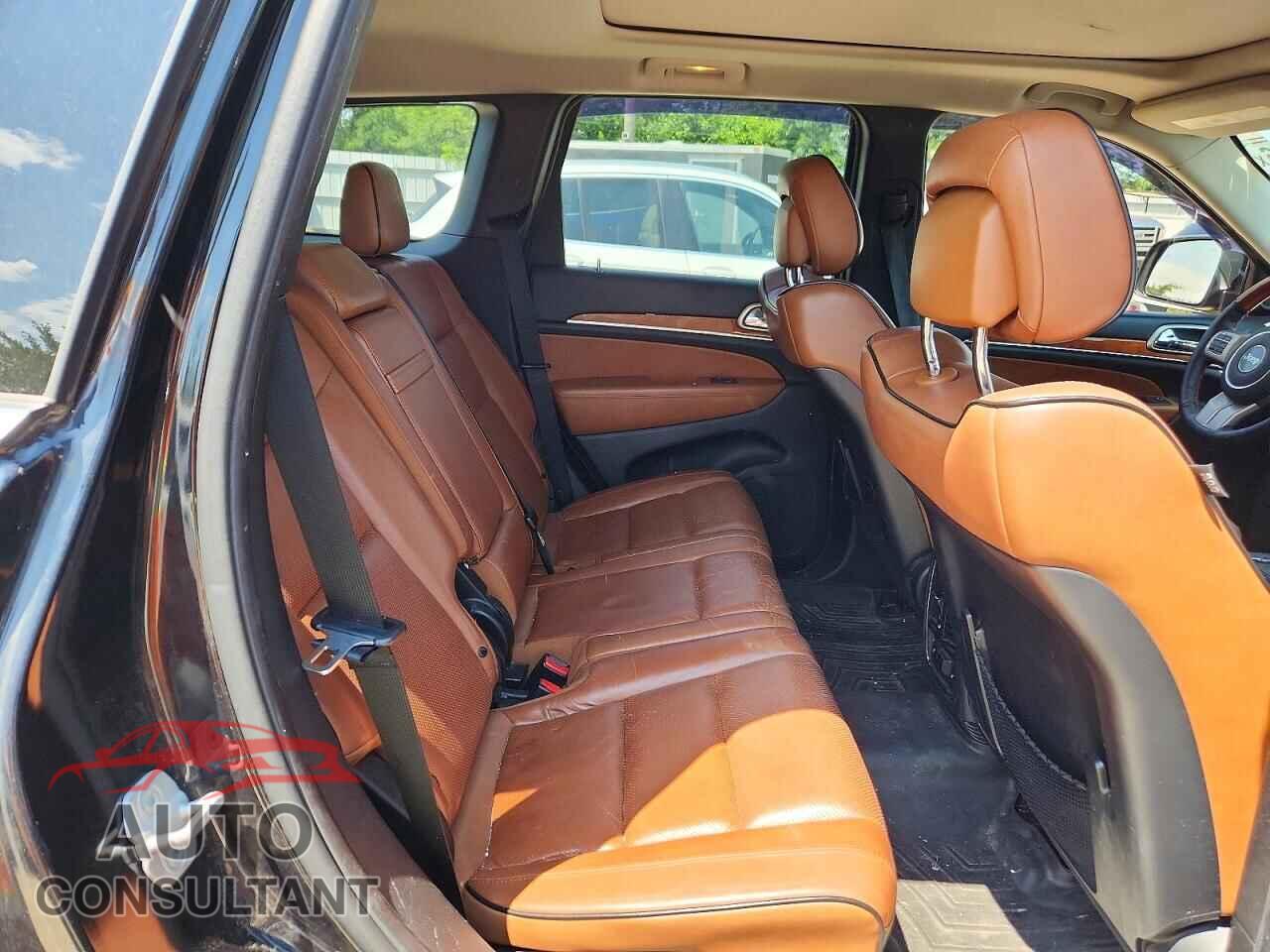 JEEP CHEROKEE 2013 - 1C4RJFCG4DC531870