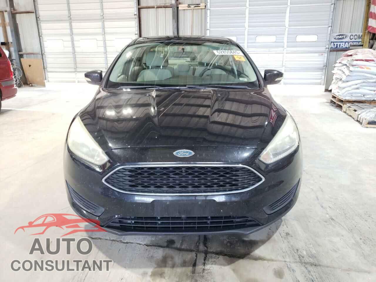 FORD FOCUS 2015 - 1FADP3F21FL231221