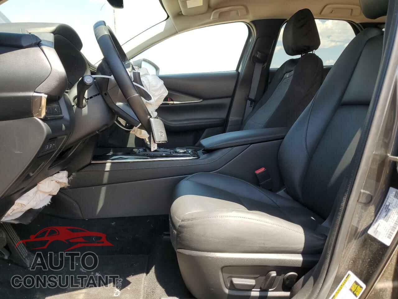 MAZDA CX30 2023 - 3MVDMBCM5PM522967