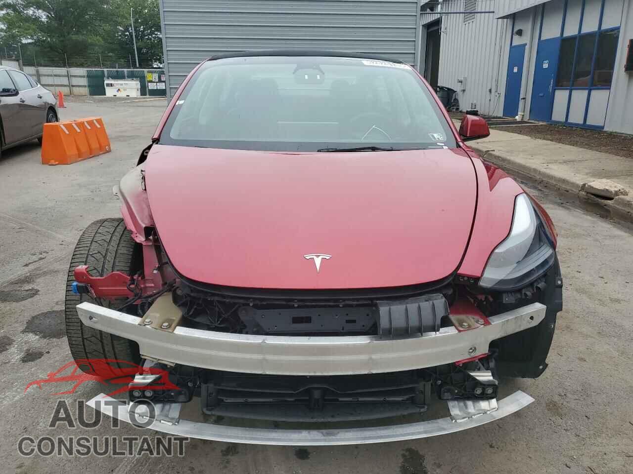 TESLA MODEL 3 2023 - 5YJ3E1EA6PF437390