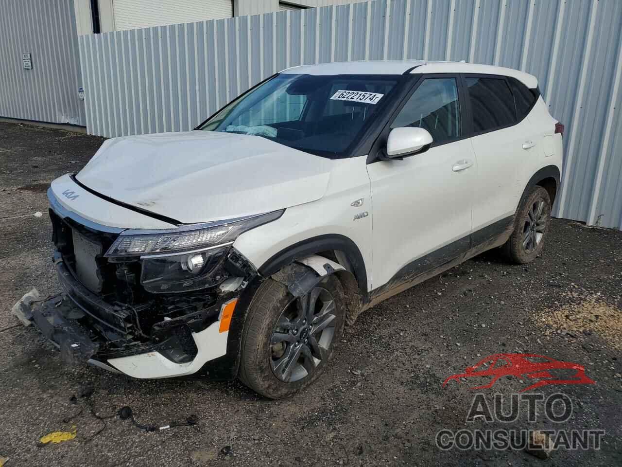 KIA SELTOS 2023 - KNDEPCAA1P7430938