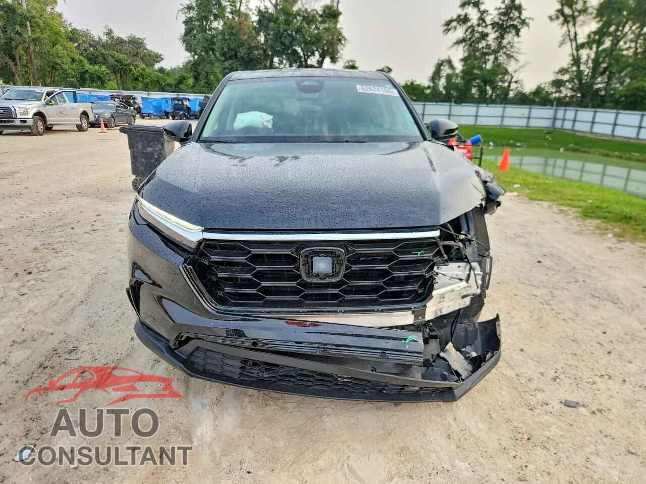 HONDA CRV 2026 - 2HKRS3H45TH314759
