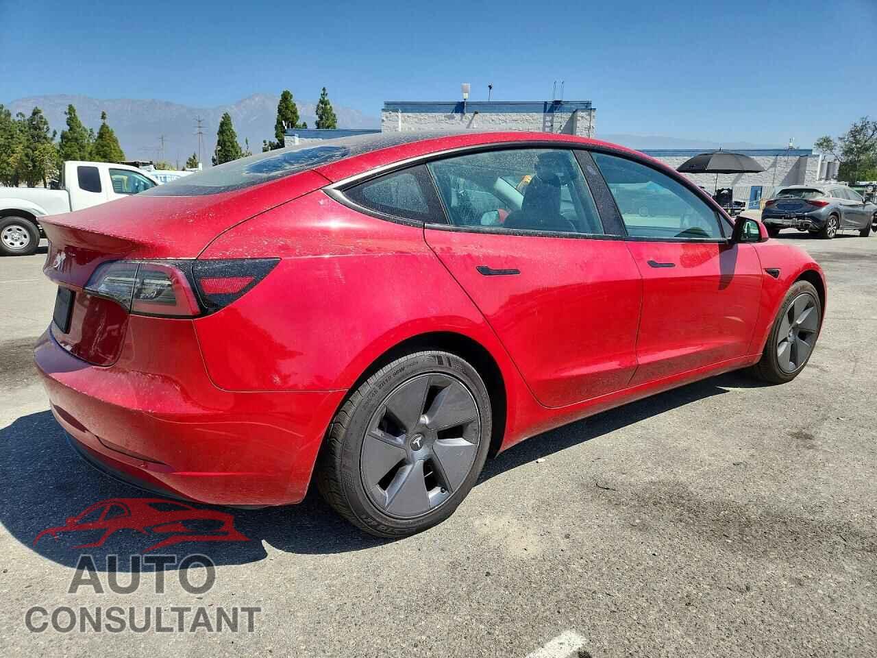 TESLA MODEL 3 2023 - 5YJ3E1EA5PF456254