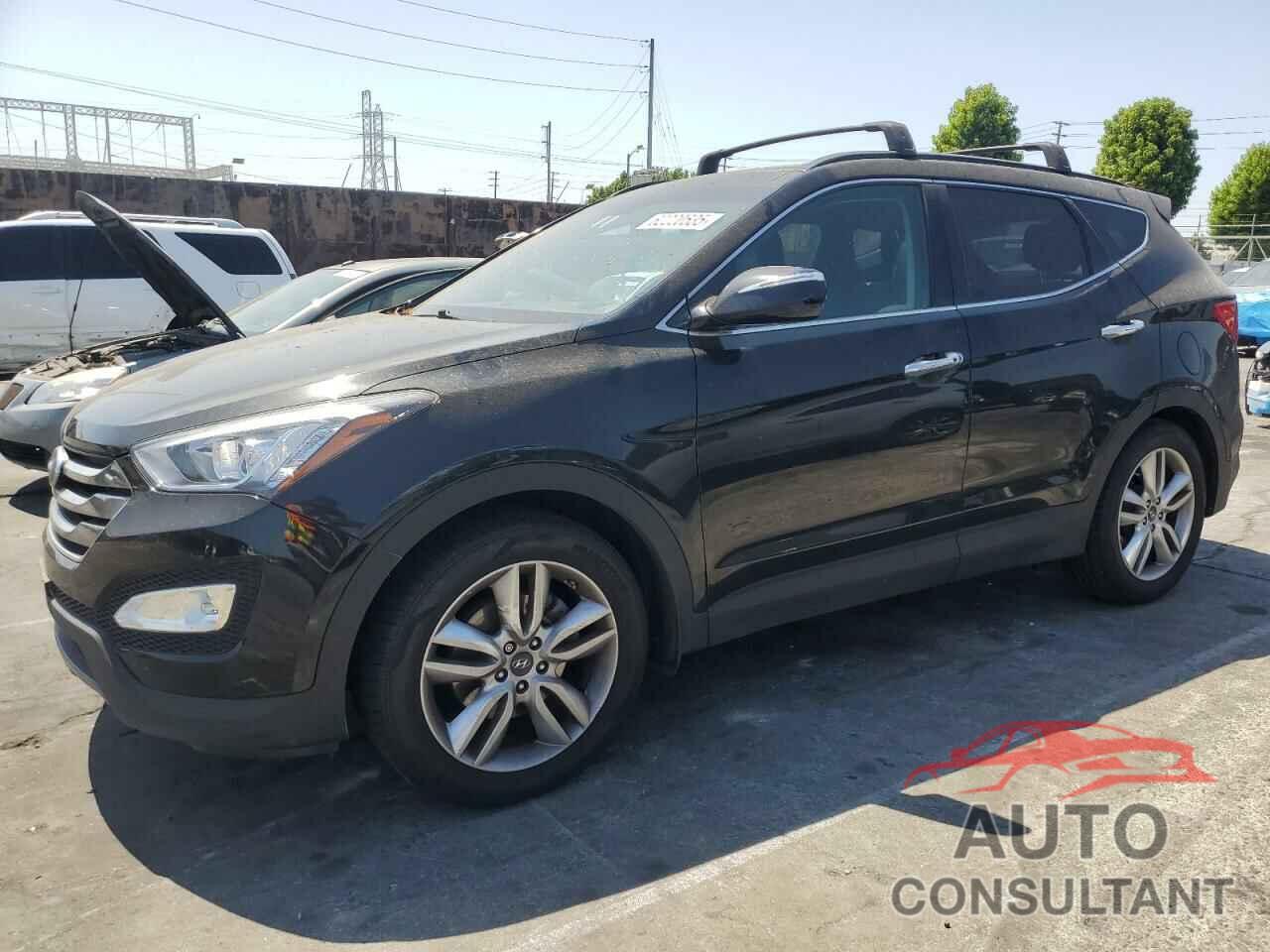 HYUNDAI SANTA FE 2015 - 5XYZW4LA5FG281250