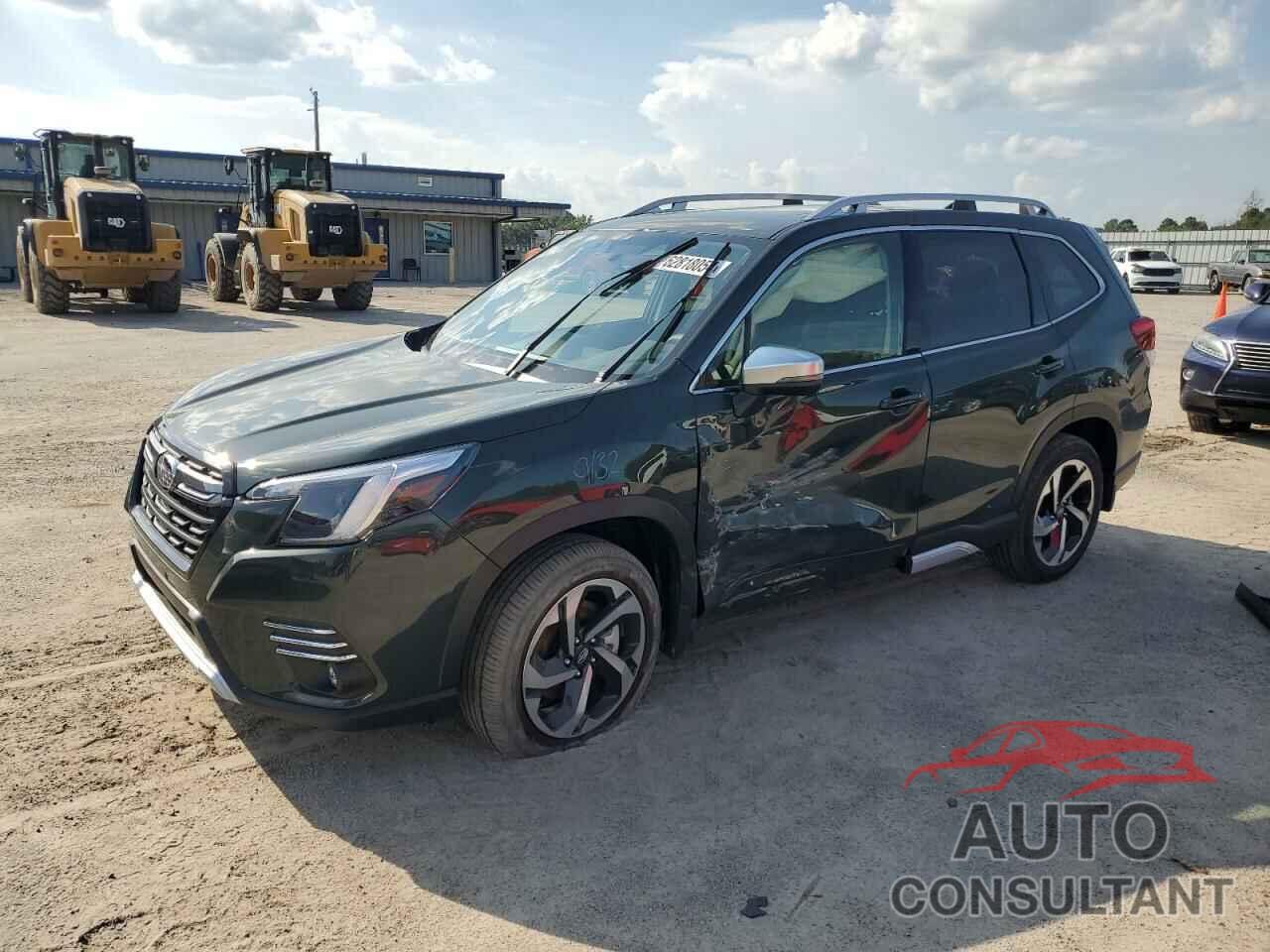 SUBARU FORESTER 2024 - JF2SKAMC6RH515016