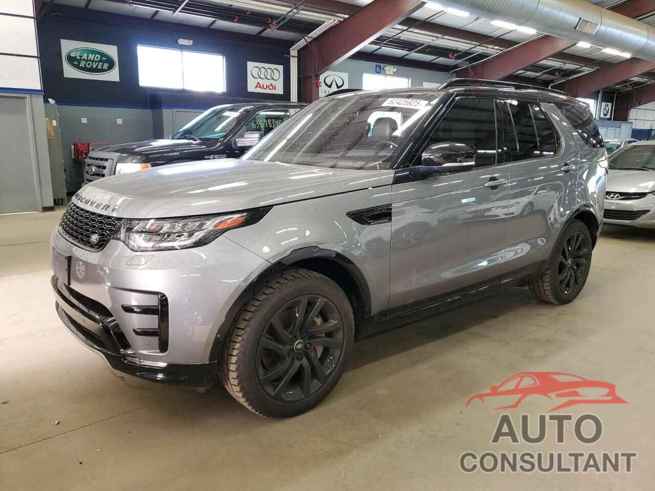 LAND ROVER DISCOVERY 2020 - SALRU2RV0L2415598