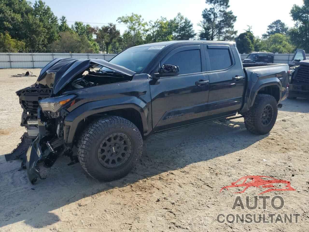 TOYOTA TACOMA 2024 - 3TMLB5JN1RM047353