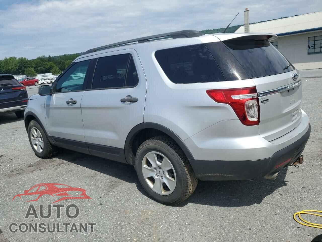 FORD EXPLORER 2014 - 1FM5K8B8XEGB32226