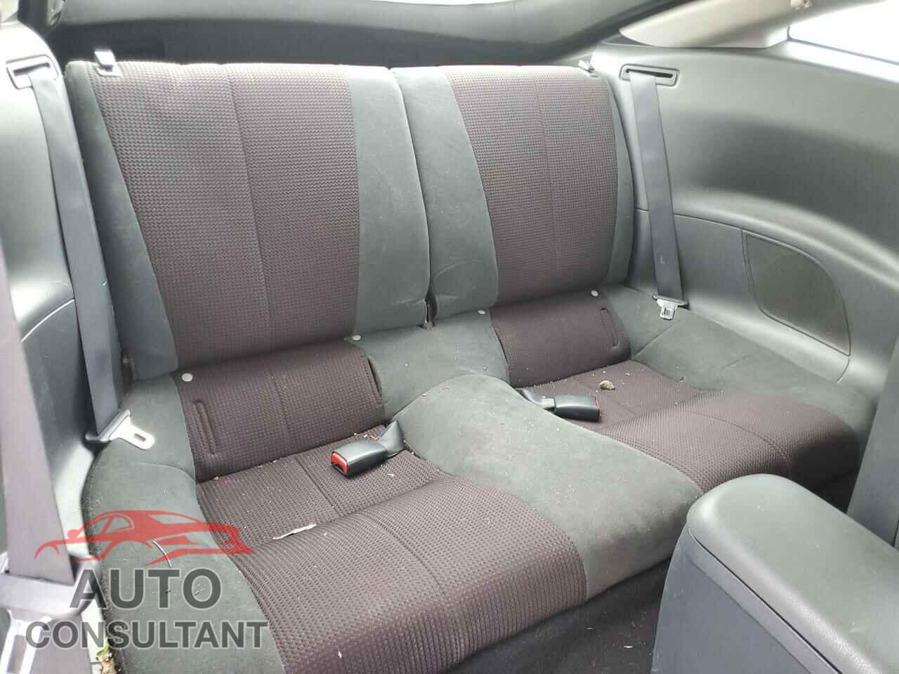 MITSUBISHI ECLIPSE 2011 - 4A31K5DF3BE003438