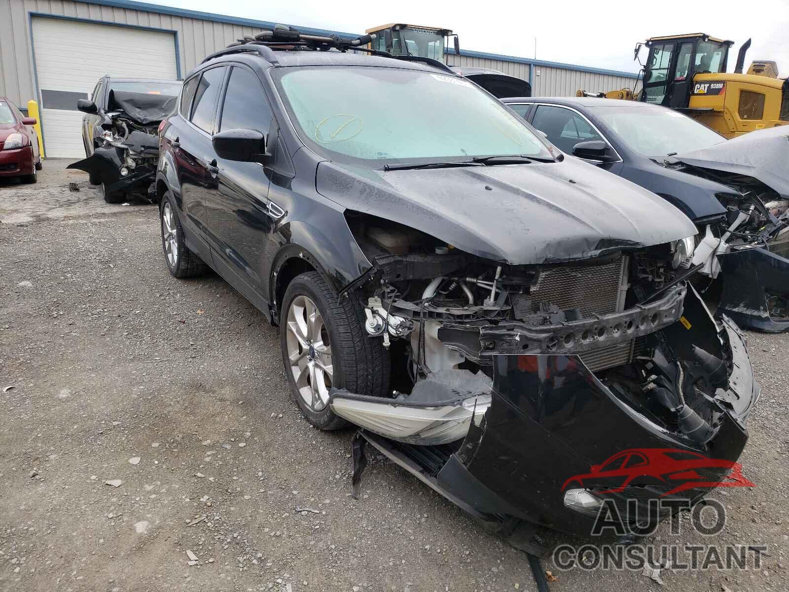 FORD ESCAPE 2016 - 1FMCU9GXXGUB28012