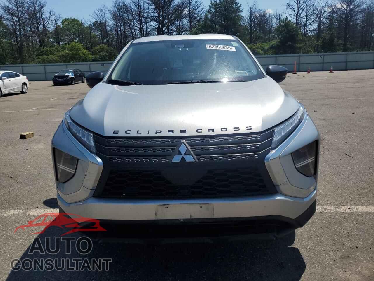 MITSUBISHI ECLIPSE 2022 - JA4ATVAA3NZ039324