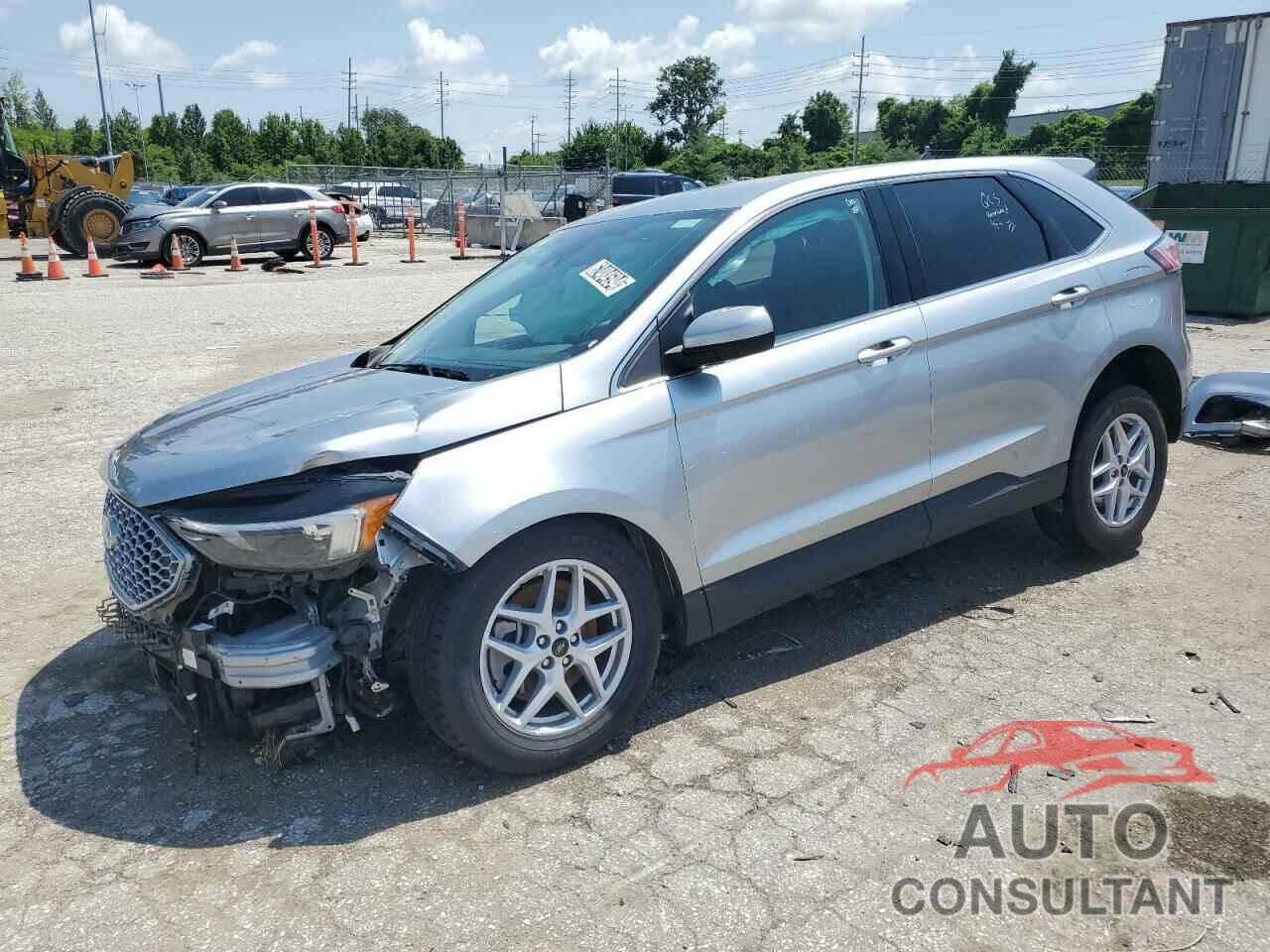 FORD EDGE 2023 - 2FMPK4J97PBA26385