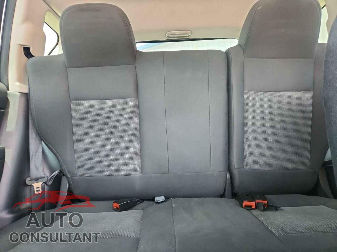 JEEP COMPASS 2012 - 1C4NJCEB8CD639870