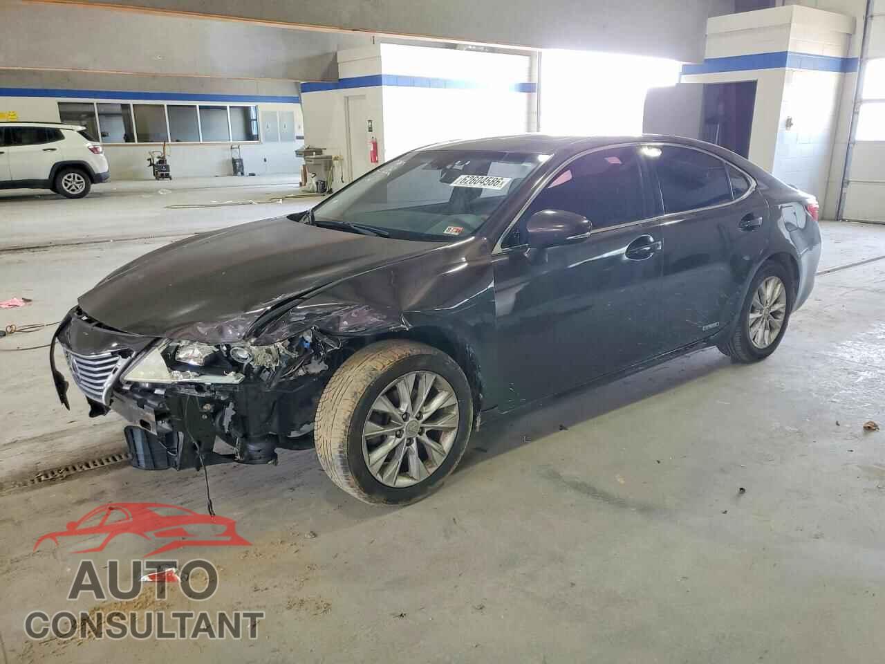 LEXUS ES300 2013 - JTHBW1GG9D2000362