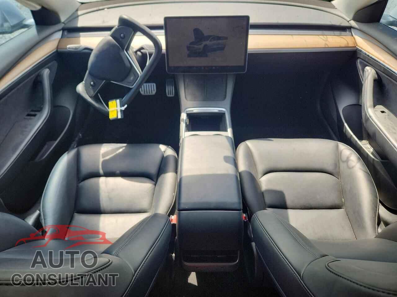 TESLA MODEL 3 2023 - 5YJ3E1EC1PF605583