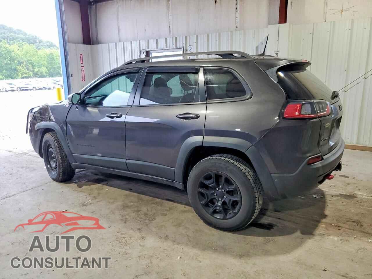 JEEP CHEROKEE 2019 - 1C4PJMBN8KD192534
