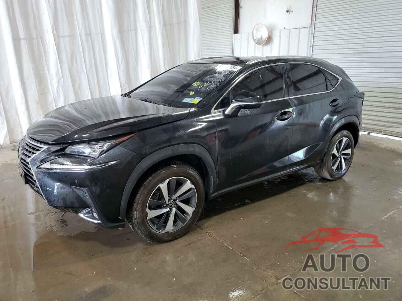 LEXUS NX 2018 - JTJBARBZ9J2170799