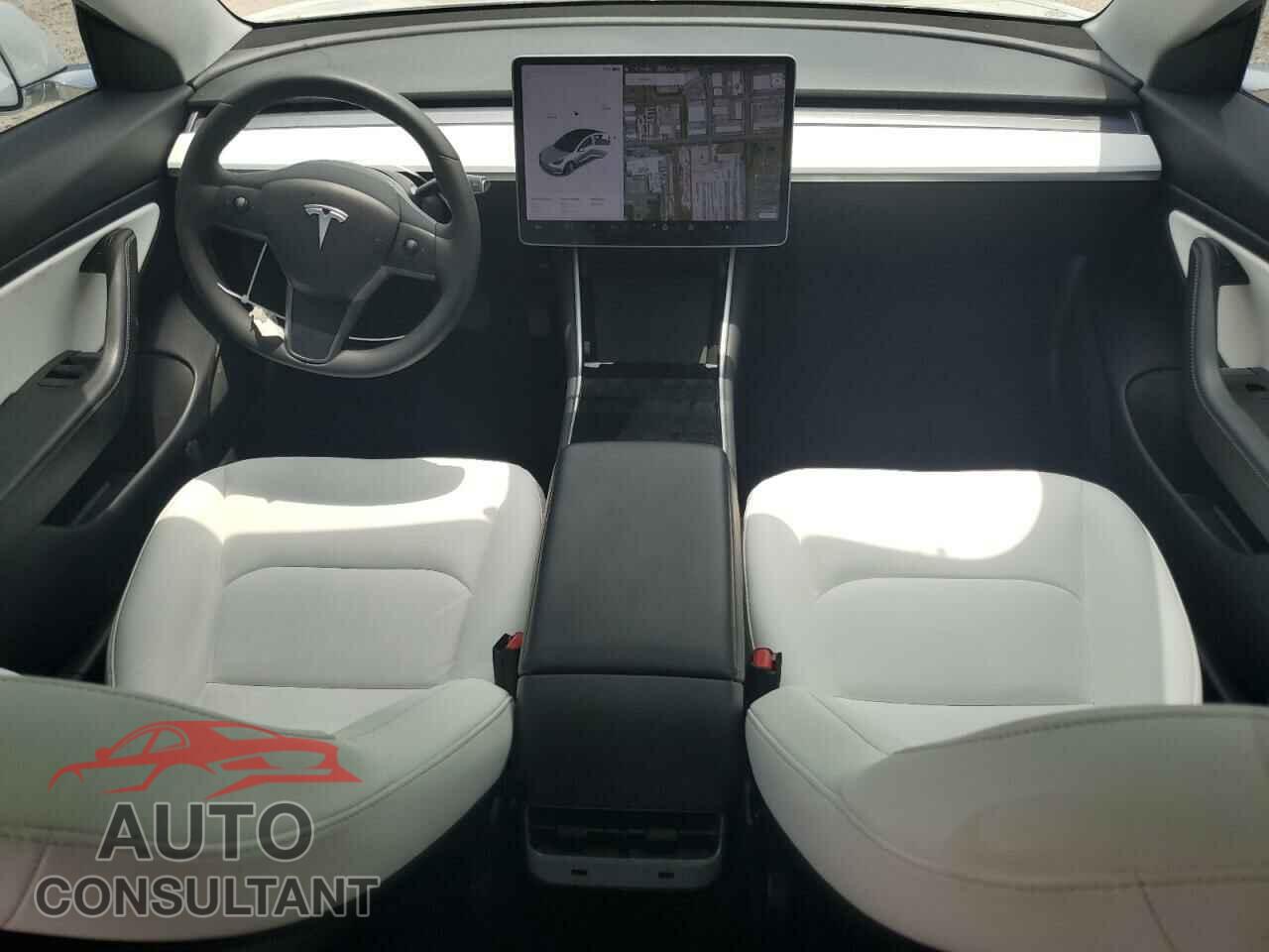 TESLA MODEL 3 2020 - 5YJ3E1EB7LF622762