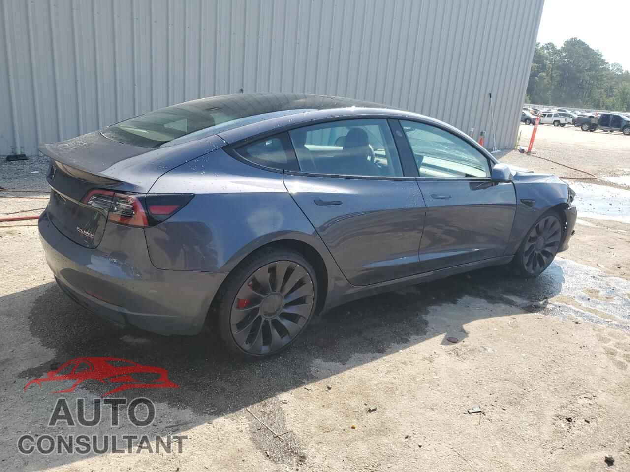 TESLA MODEL 3 2023 - 5YJ3E1EC7PF704859