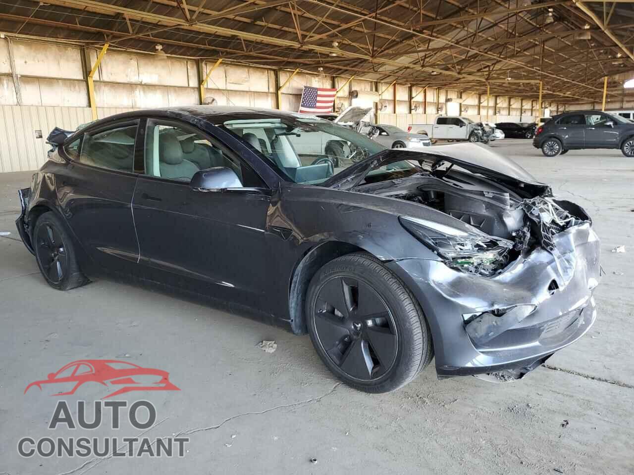 TESLA MODEL 3 2023 - 5YJ3E1EA5PF449997