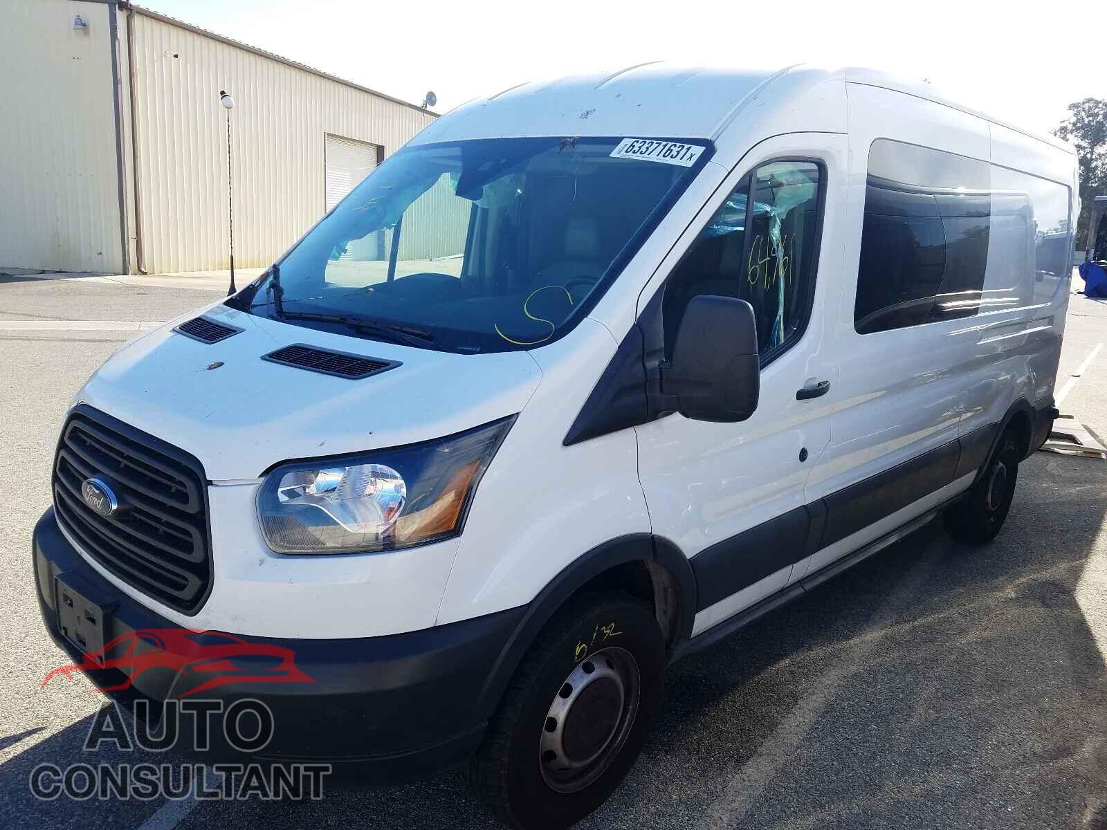FORD TRANSIT CO 2017 - 1FTYE2CMXHKB47148