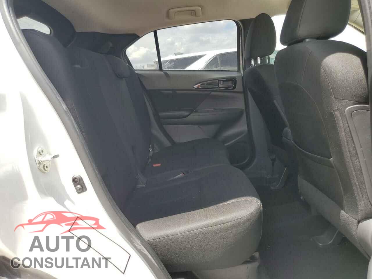 MITSUBISHI ECLIPSE 2020 - JA4AS3AA5LZ022321