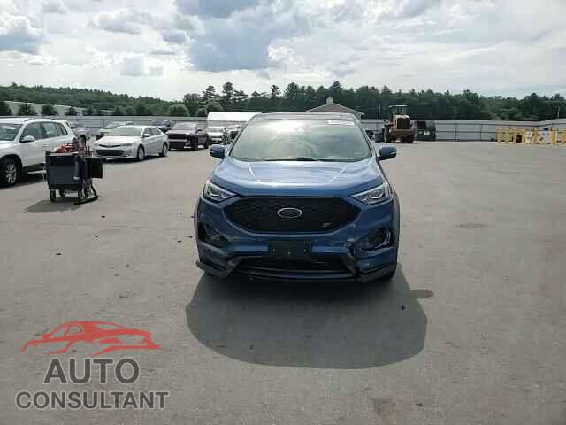 FORD EDGE 2019 - 2FMPK4AP9KBC56498