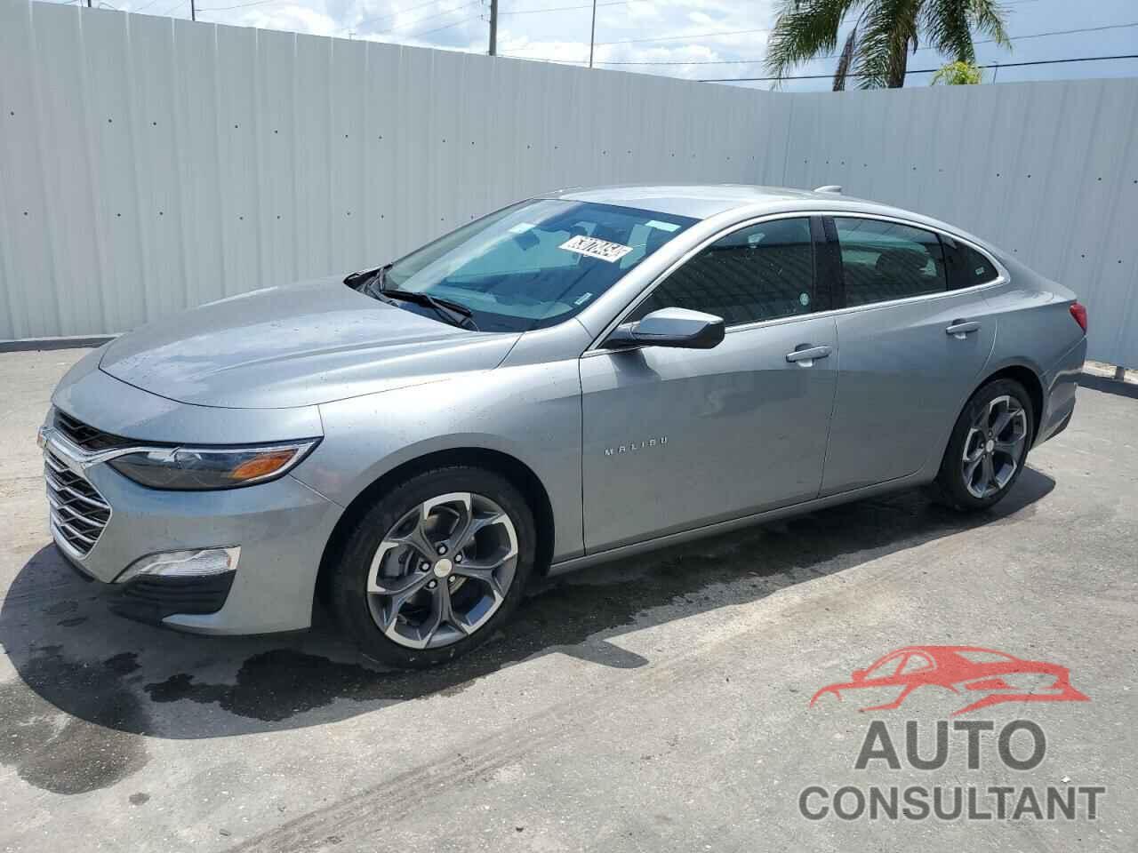 CHEVROLET MALIBU 2024 - 1G1ZD5ST6RF152240