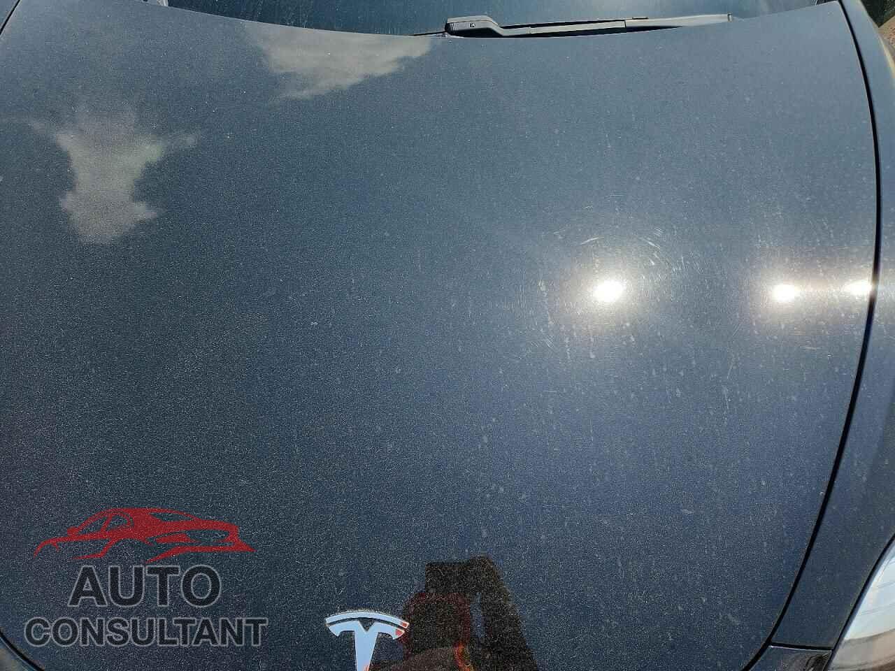 TESLA MODEL 3 2020 - 5YJ3E1EB6LF668597
