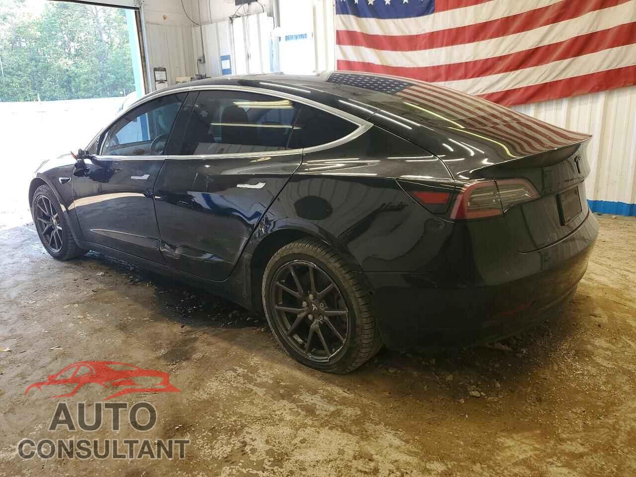 TESLA MODEL 3 2019 - 5YJ3E1EA5KF397781