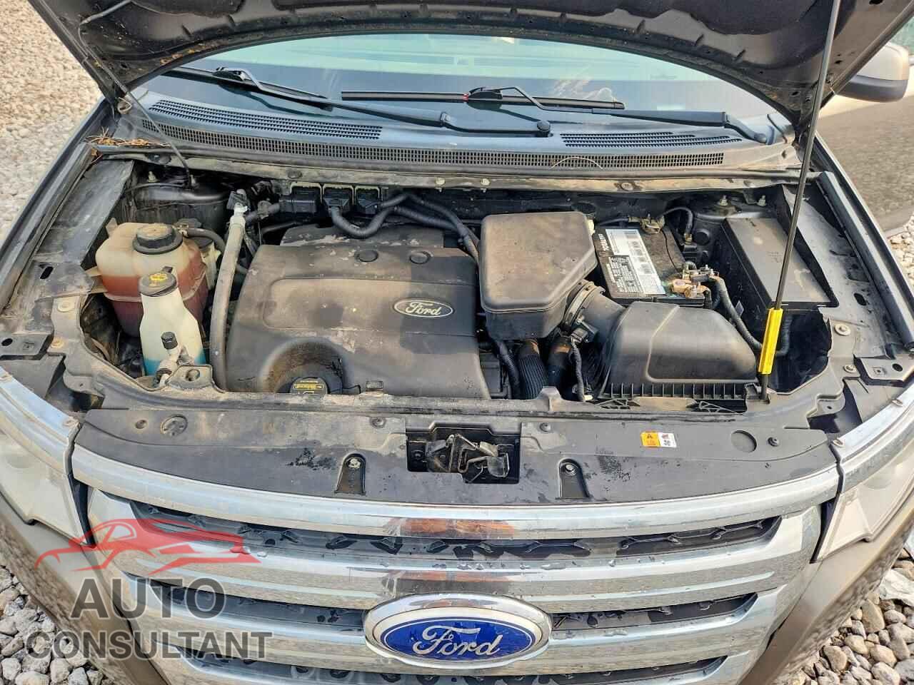 FORD EDGE 2013 - 2FMDK3JC5DBB64723